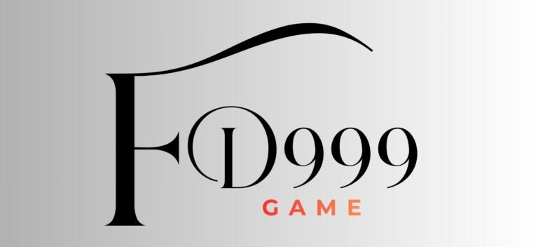 FD999 Game logo